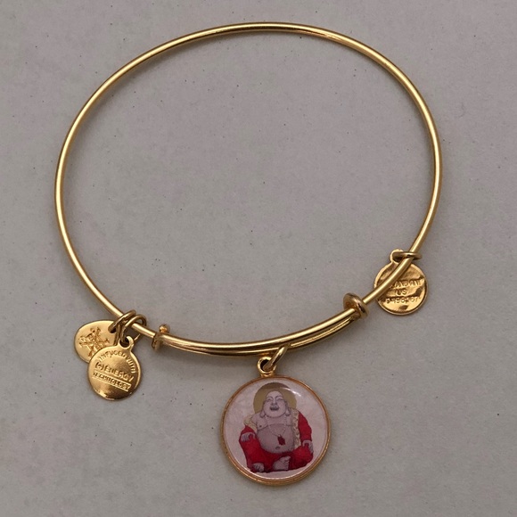 Alex and Ani Bracelets - Picture 7 of 8